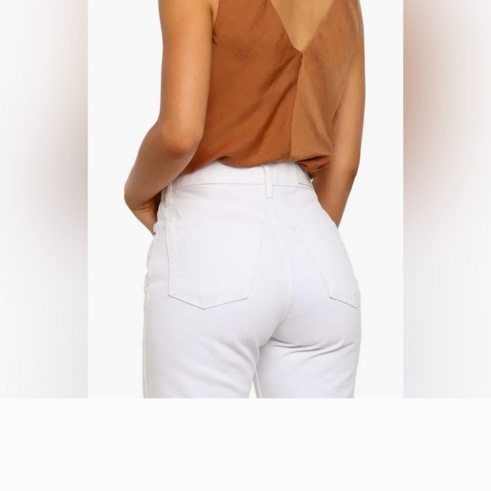 Petal and Pup Vinita Cowl Neck Tank - Rust Color NWOT sz-6